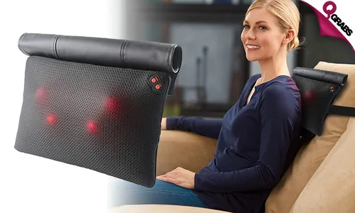 Massage Pillow!